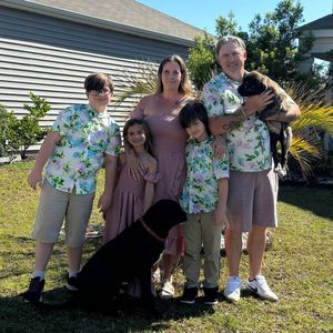 Meet your Posher, Christina